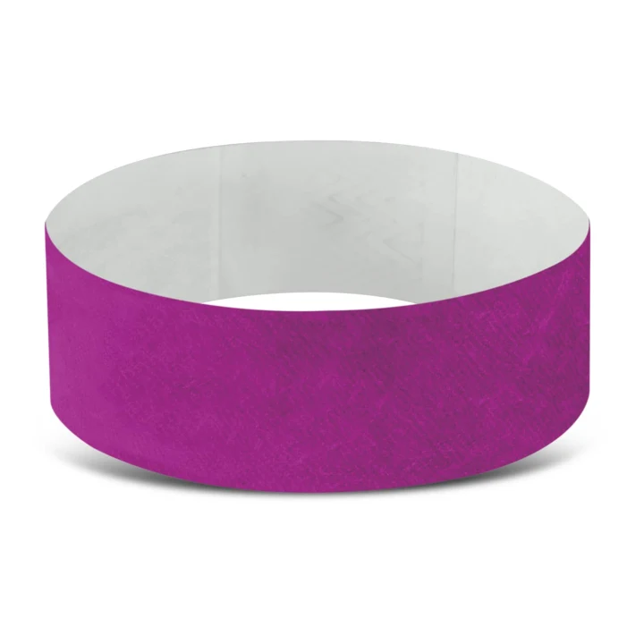 Tyvek Event Wrist Band - image 22