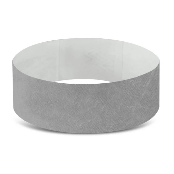 Tyvek Event Wrist Band - image 4