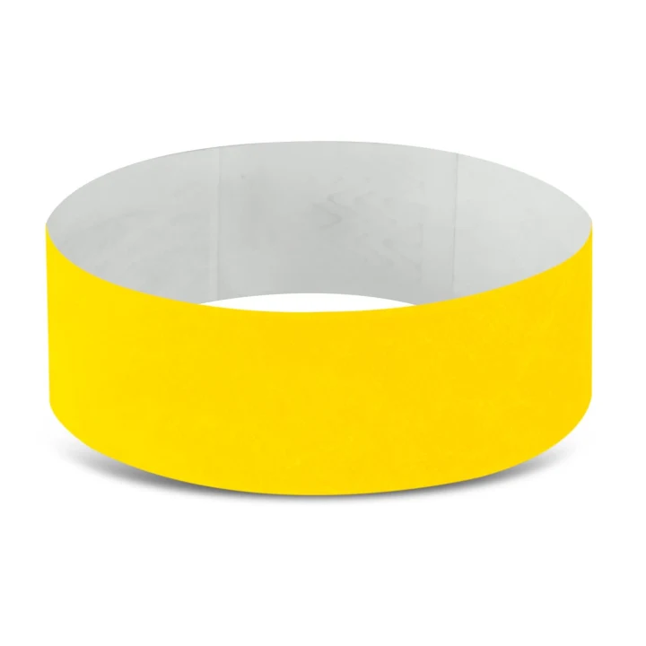 Tyvek Event Wrist Band - image 6