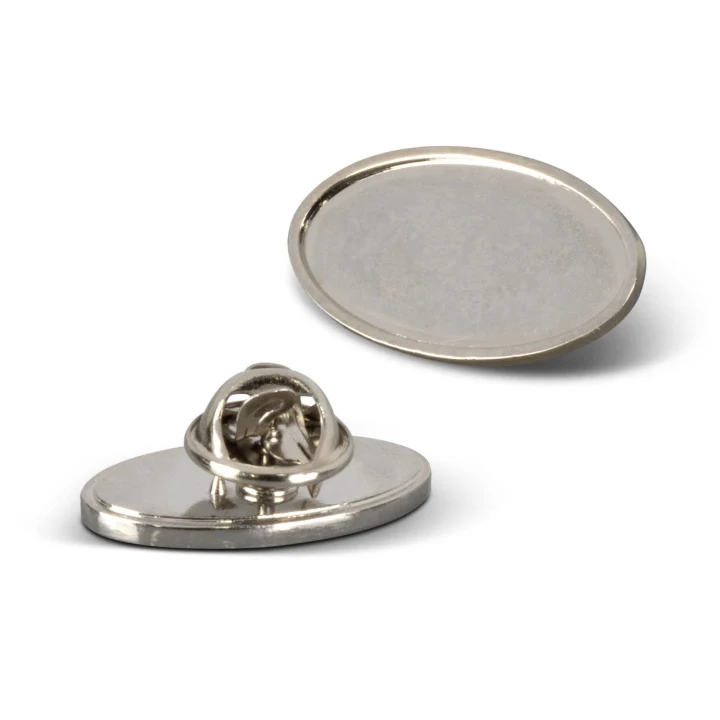 Altura Lapel Pin - Oval - image 2
