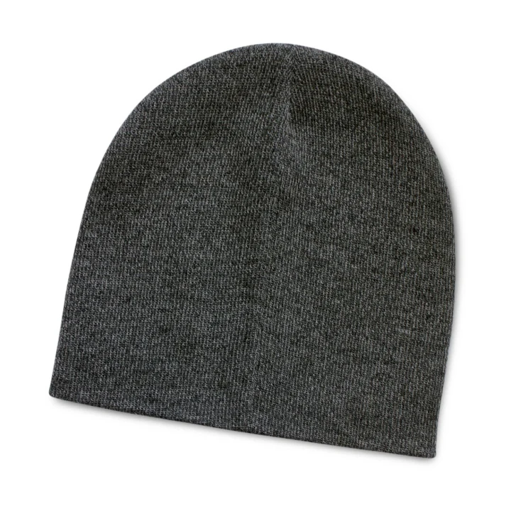 Commando Heather Knit Beanie - image 3