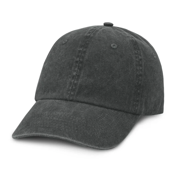 Faded Cap - image 5