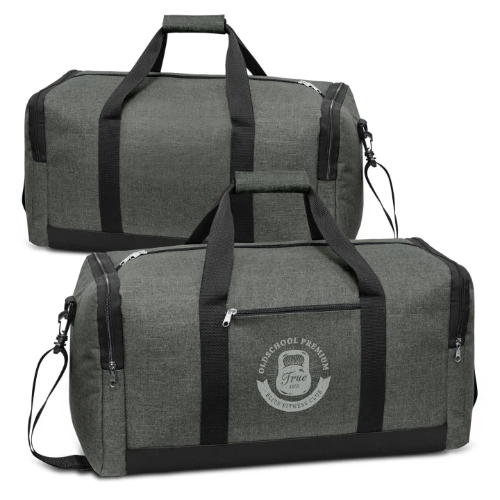 Milford Duffle Bag - image 1