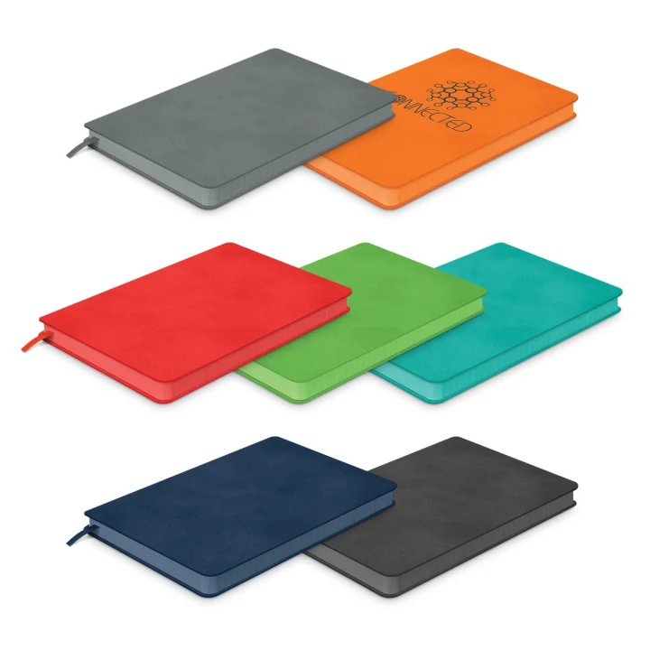 Demio Notebook - Medium - image 1