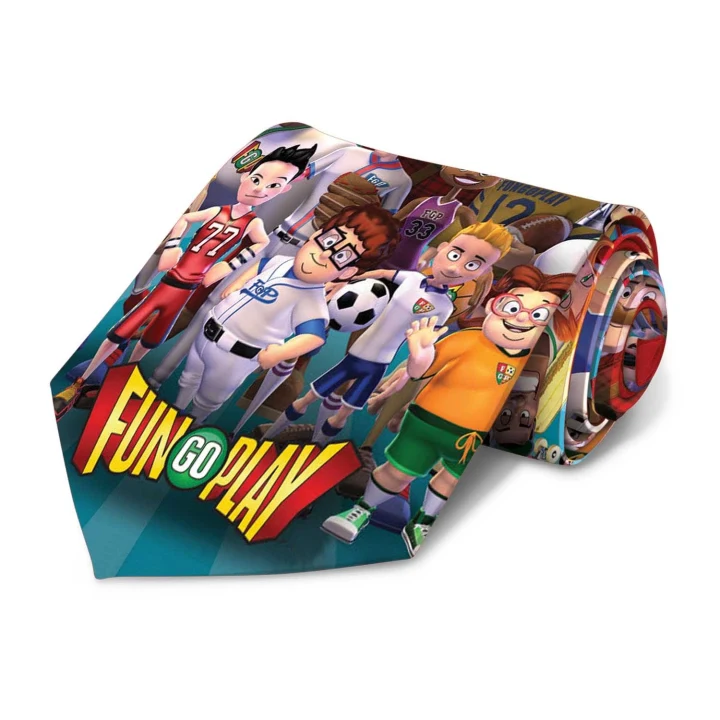 Parisian Tie - image 3