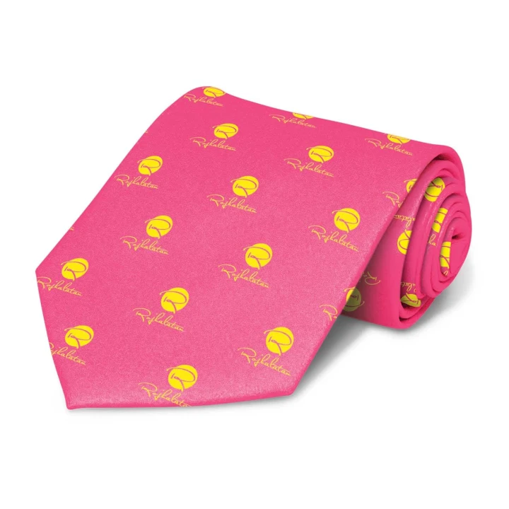 Parisian Tie - image 6