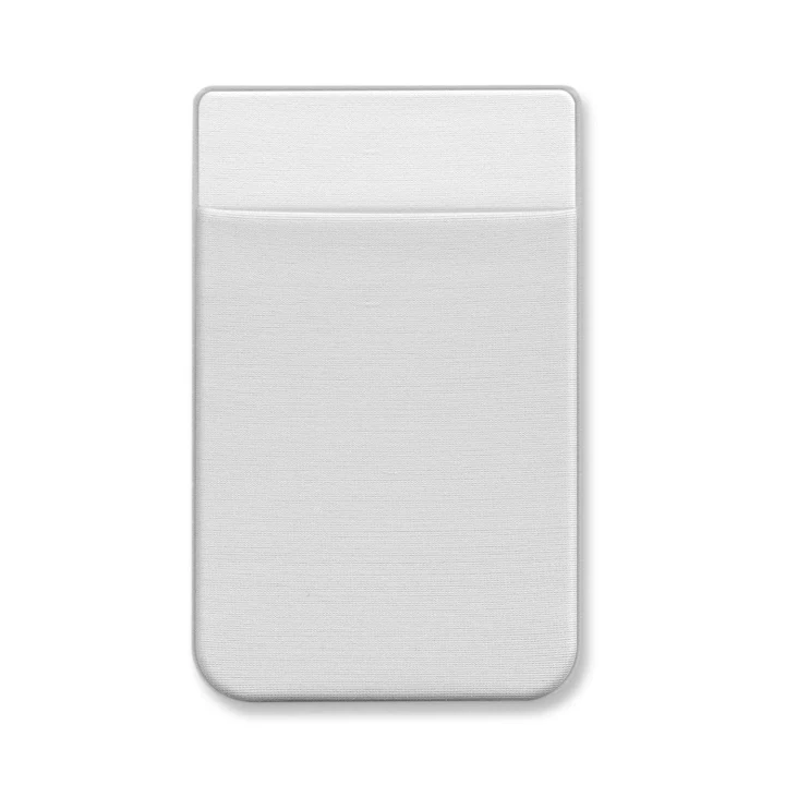 Lycra Phone Wallet - Heat Transfer - image 4