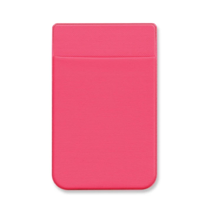 Lycra Phone Wallet - Heat Transfer - image 7