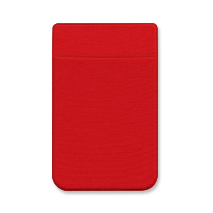 Lycra Phone Wallet - Heat Transfer - image 8