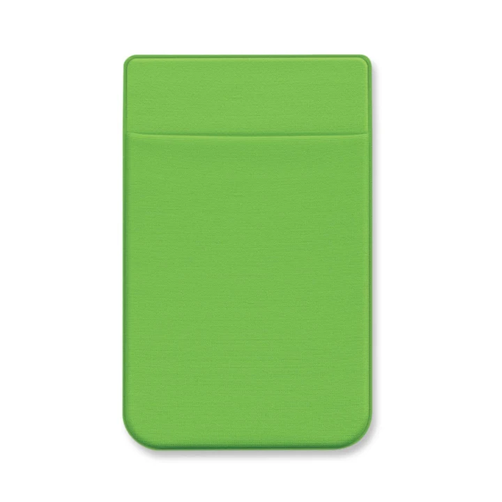 Lycra Phone Wallet - Heat Transfer - image 9