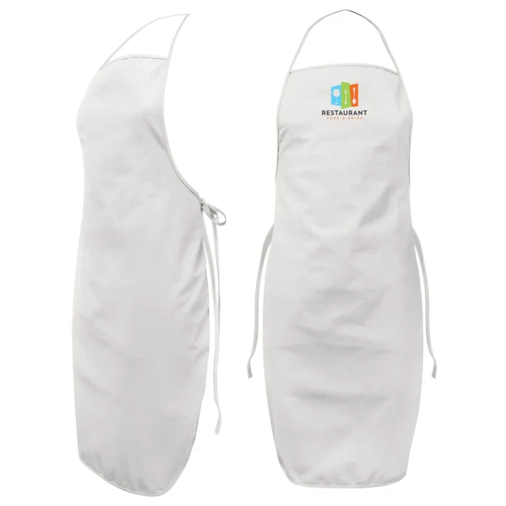 Ritz Bib Apron - image 2