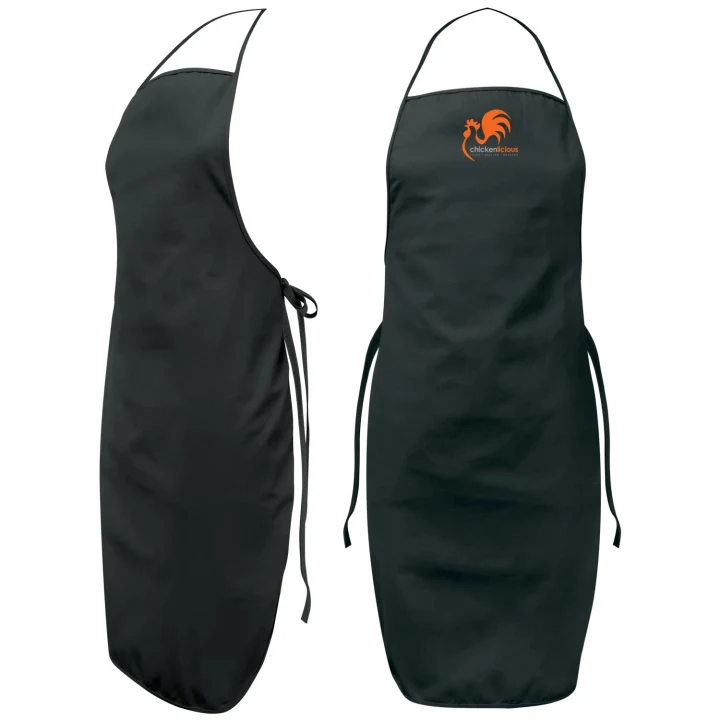 Ritz Bib Apron - image 11