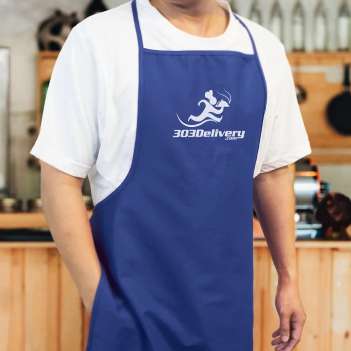Ritz Bib Apron - image 12
