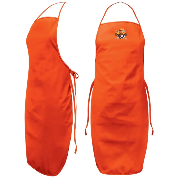 Ritz Bib Apron - image 4