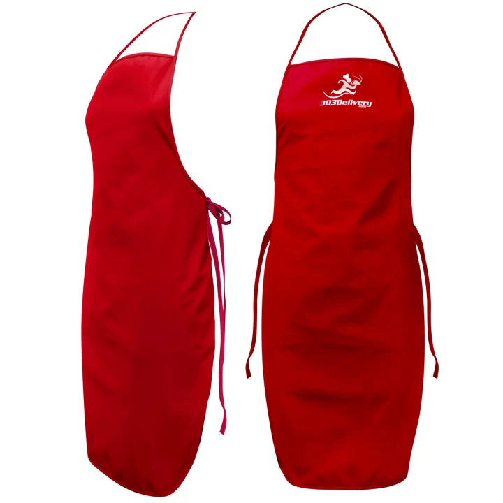 Ritz Bib Apron - image 6