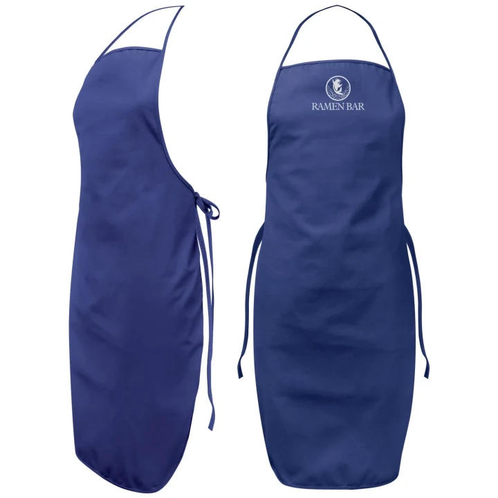 Ritz Bib Apron - image 9