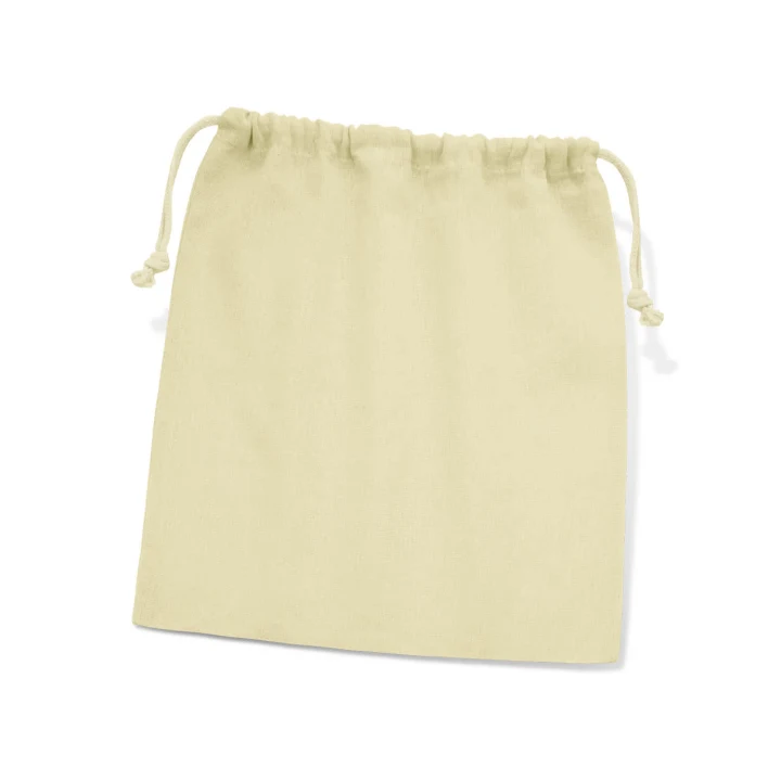 Cotton Gift Bag - Medium - image 3