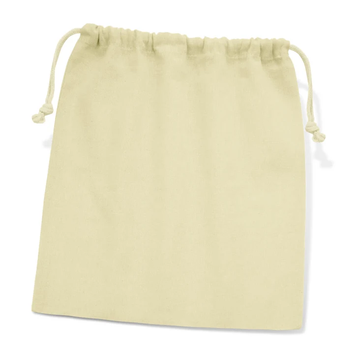 Cotton Gift Bag - Large - image 3