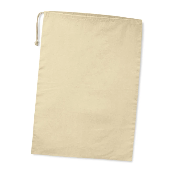 Drawstring Laundry Bag - image 2