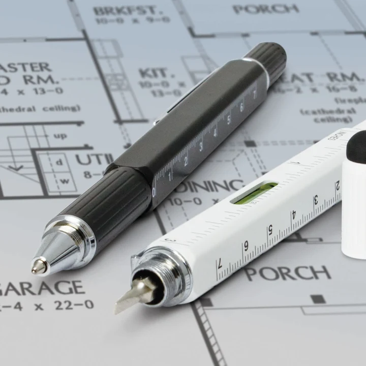 Concord Multi-Function Pen - image 5