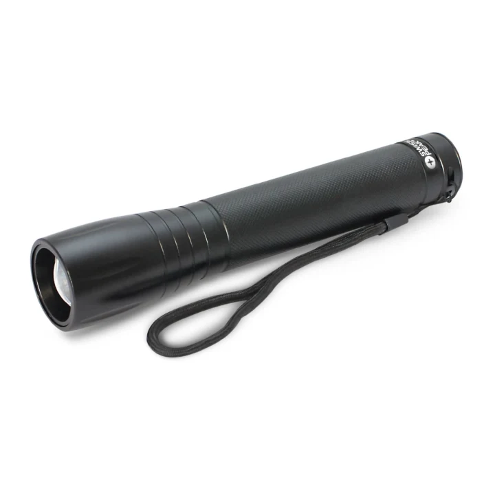 Swiss Peak 10W Cree Torch - image 2