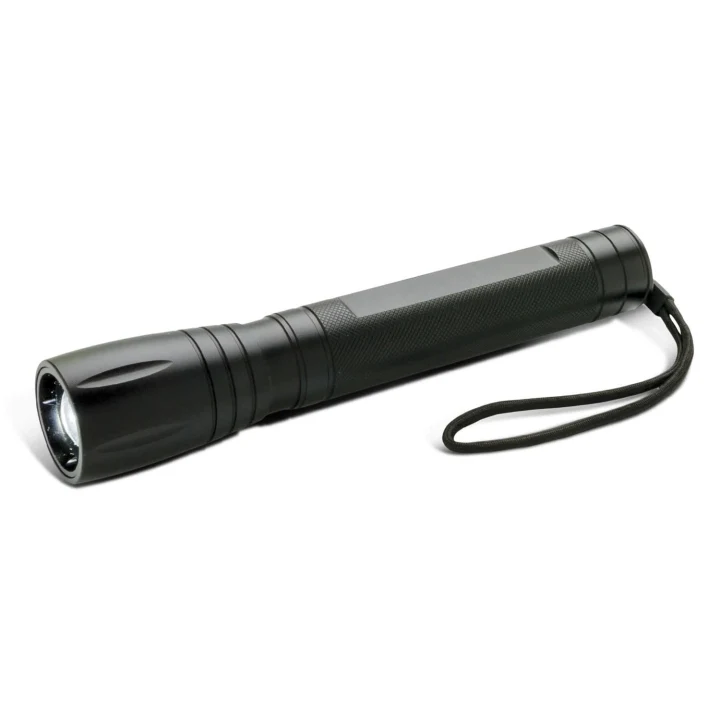 Swiss Peak 10W Cree Torch - image 3
