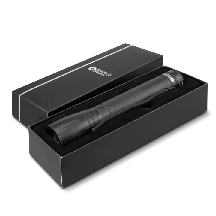 Swiss Peak 10W Cree Torch - image 4