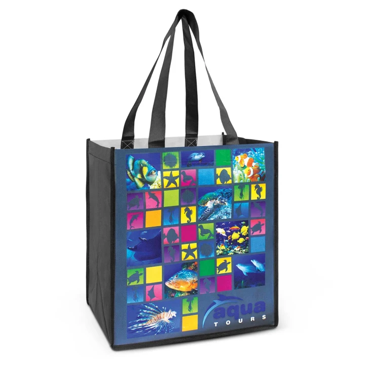 Cairo Tote Bag - image 1
