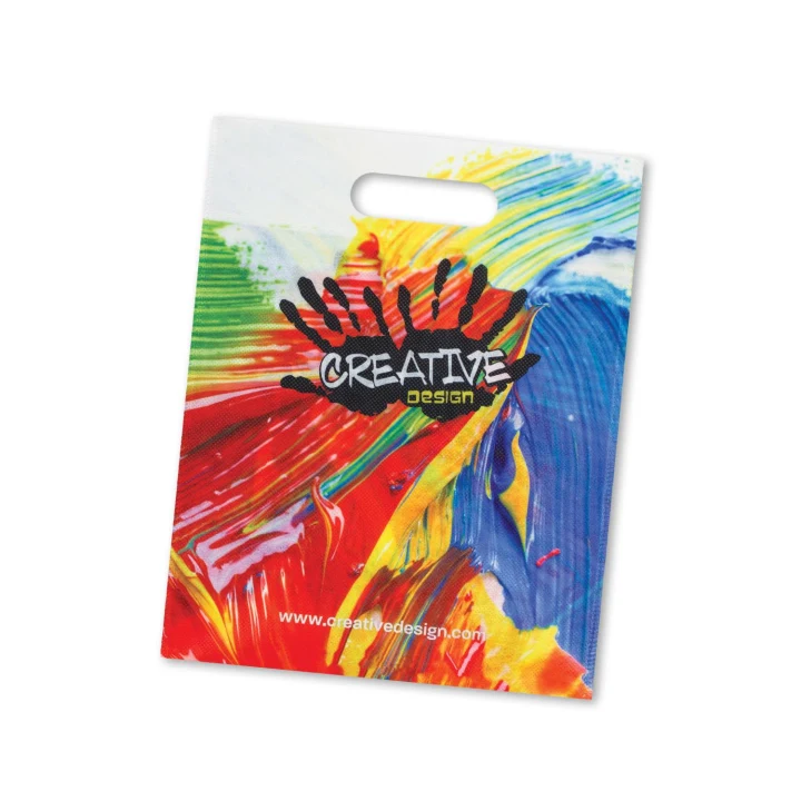 Lisbon Tote Bag - image 1