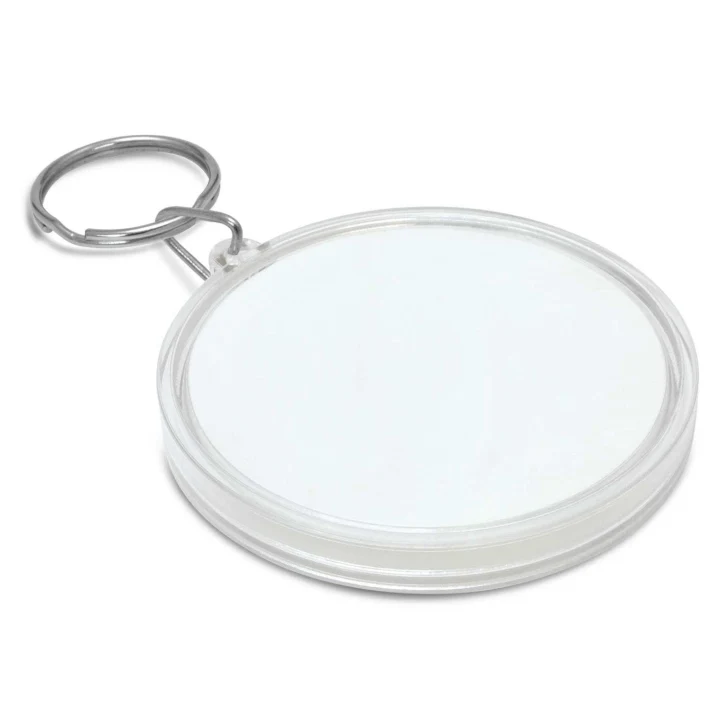 Puzzle Key Ring - image 3