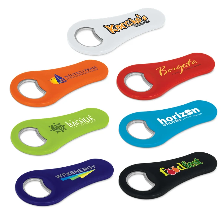 Max Magnetic Bottle Opener - image 1