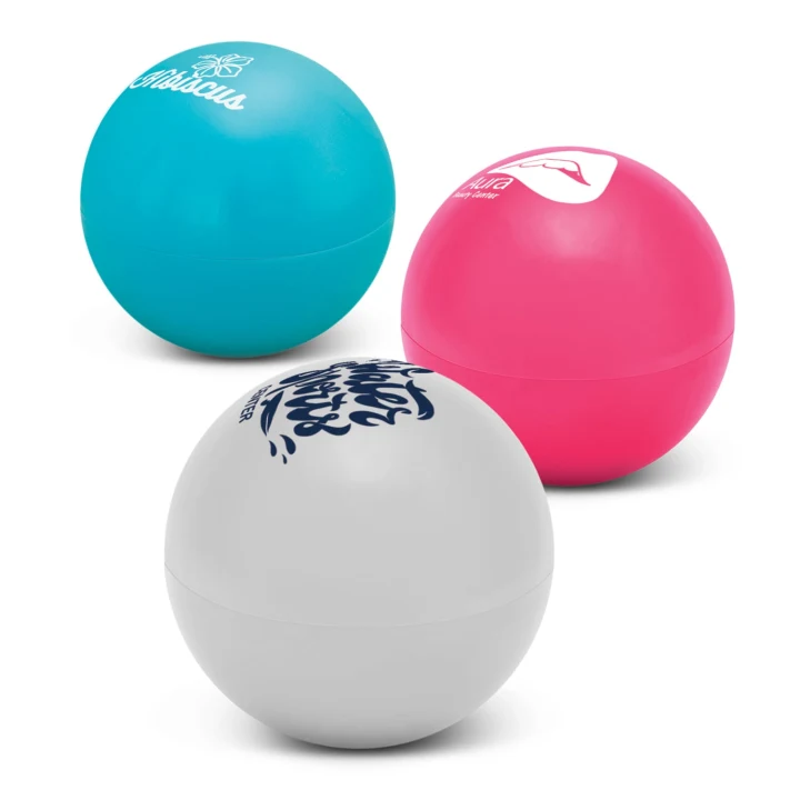 Zena Lip Balm Ball - image 1