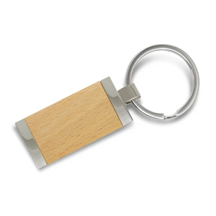 Albion Key Ring - image 2