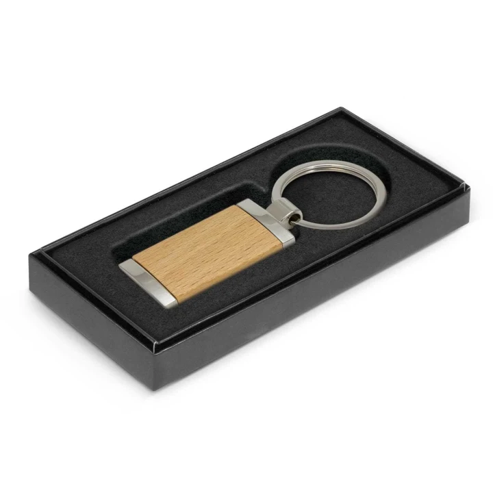Albion Key Ring - image 3