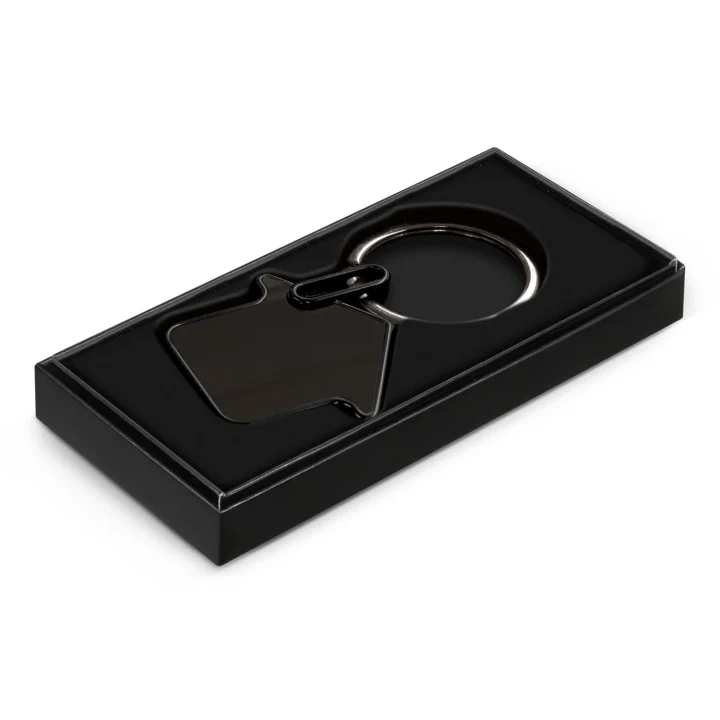 Capital House Key Ring - image 3