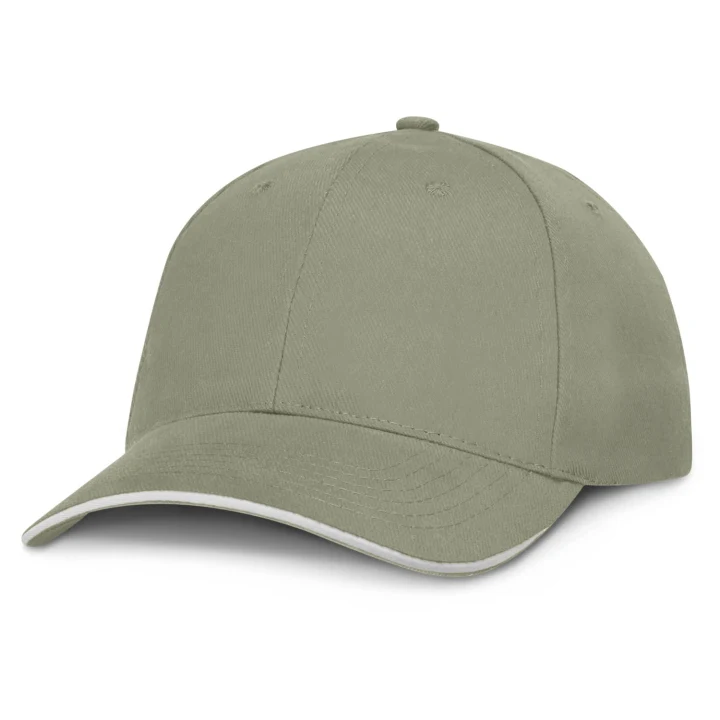 Swift Cap - White Trim - image 2