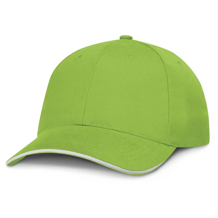 Swift Cap - White Trim - image 6