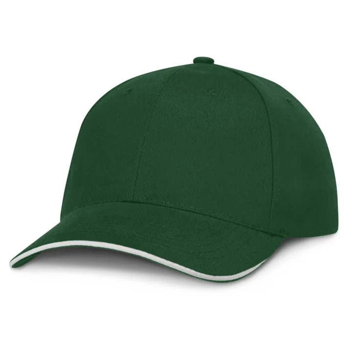 Swift Cap - White Trim - image 7