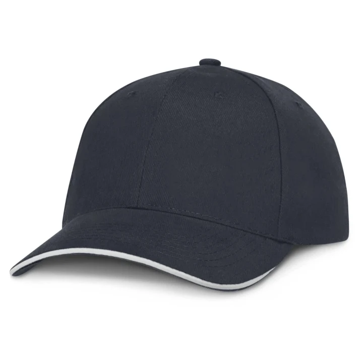 Swift Cap - White Trim - image 10