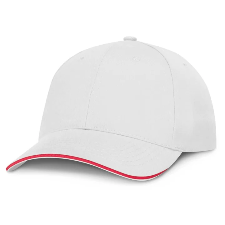 Swift Cap - White - image 2