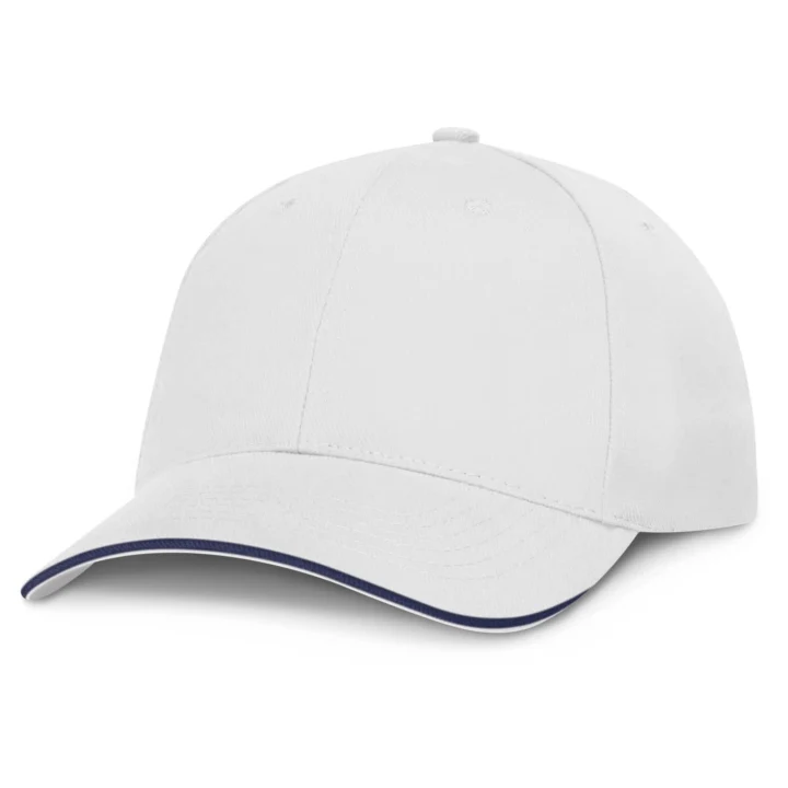 Swift Cap - White - image 4