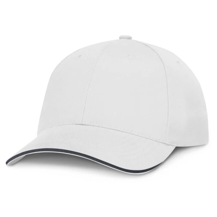 Swift Cap - White - image 5