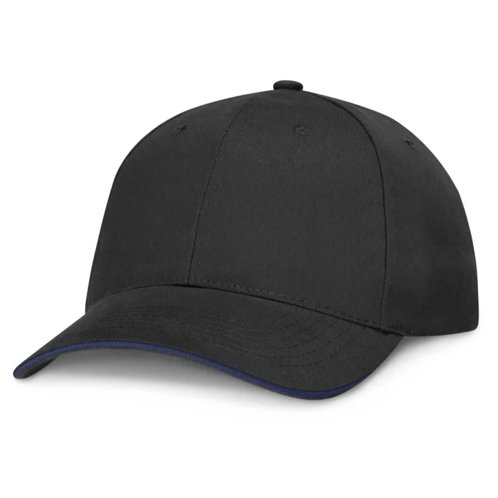 Swift Cap - Black - image 9