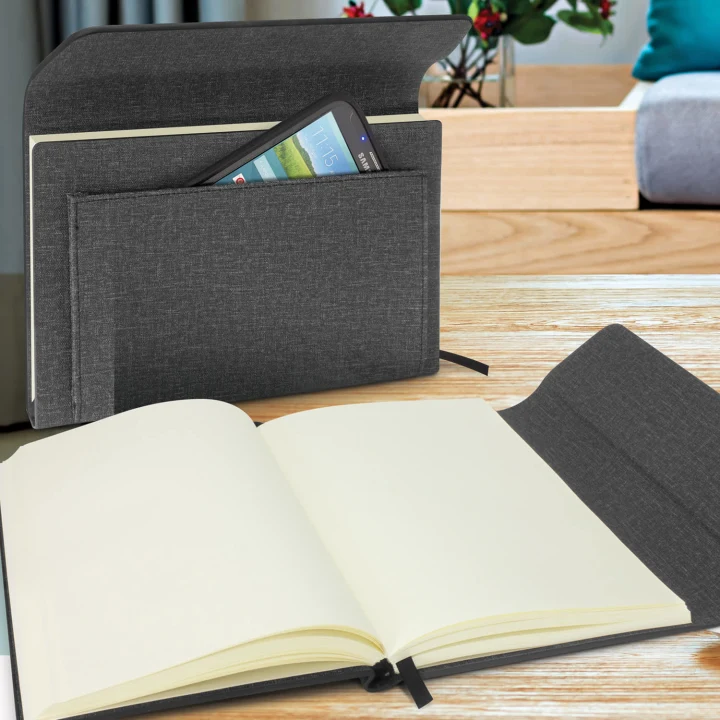 Stanford Notebook - image 4