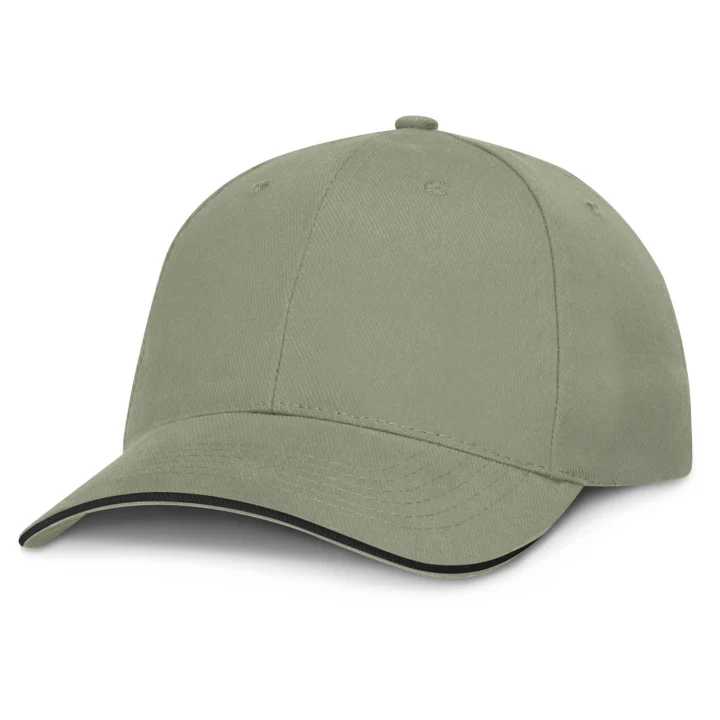 Swift Cap - Black Trim - image 2