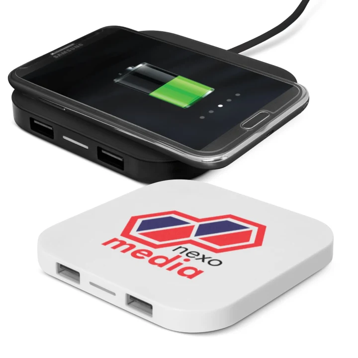 Impulse Wireless Charging Hub - image 1