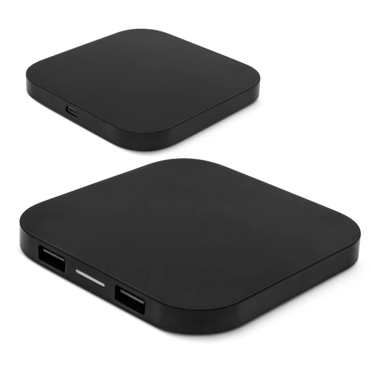 Impulse Wireless Charging Hub - image 3