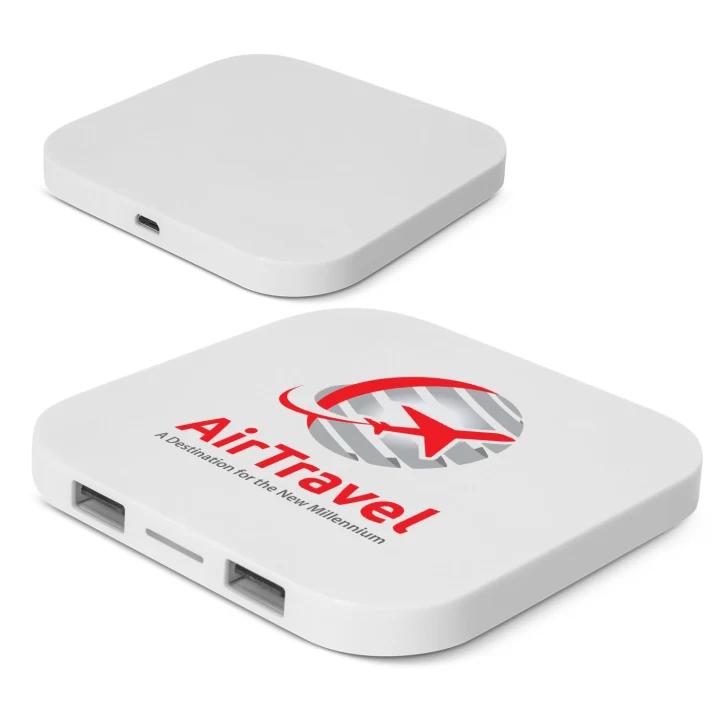 Impulse Wireless Charging Hub - image 4