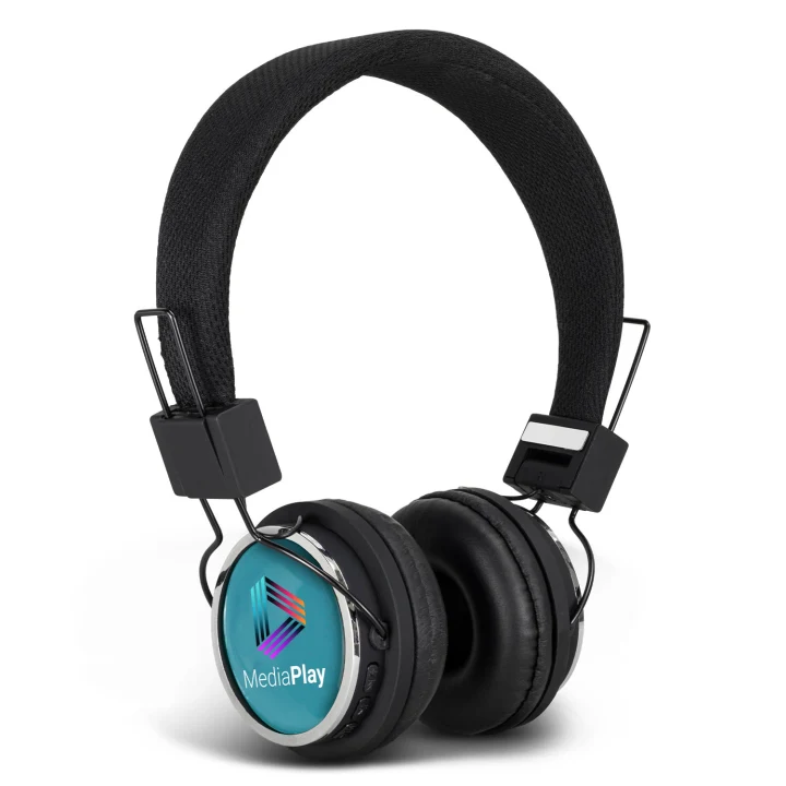 Opus Bluetooth Headphones - image 1