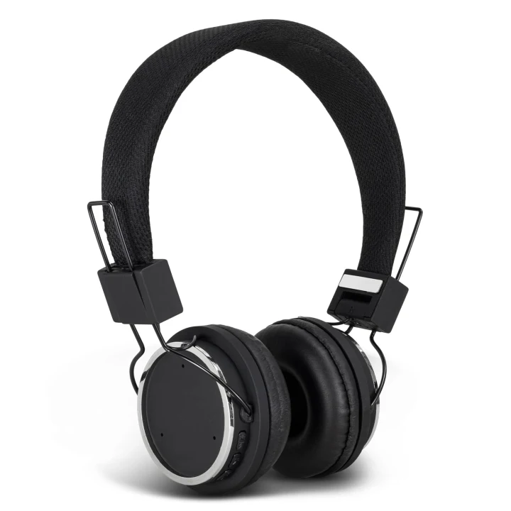 Opus Bluetooth Headphones - image 2